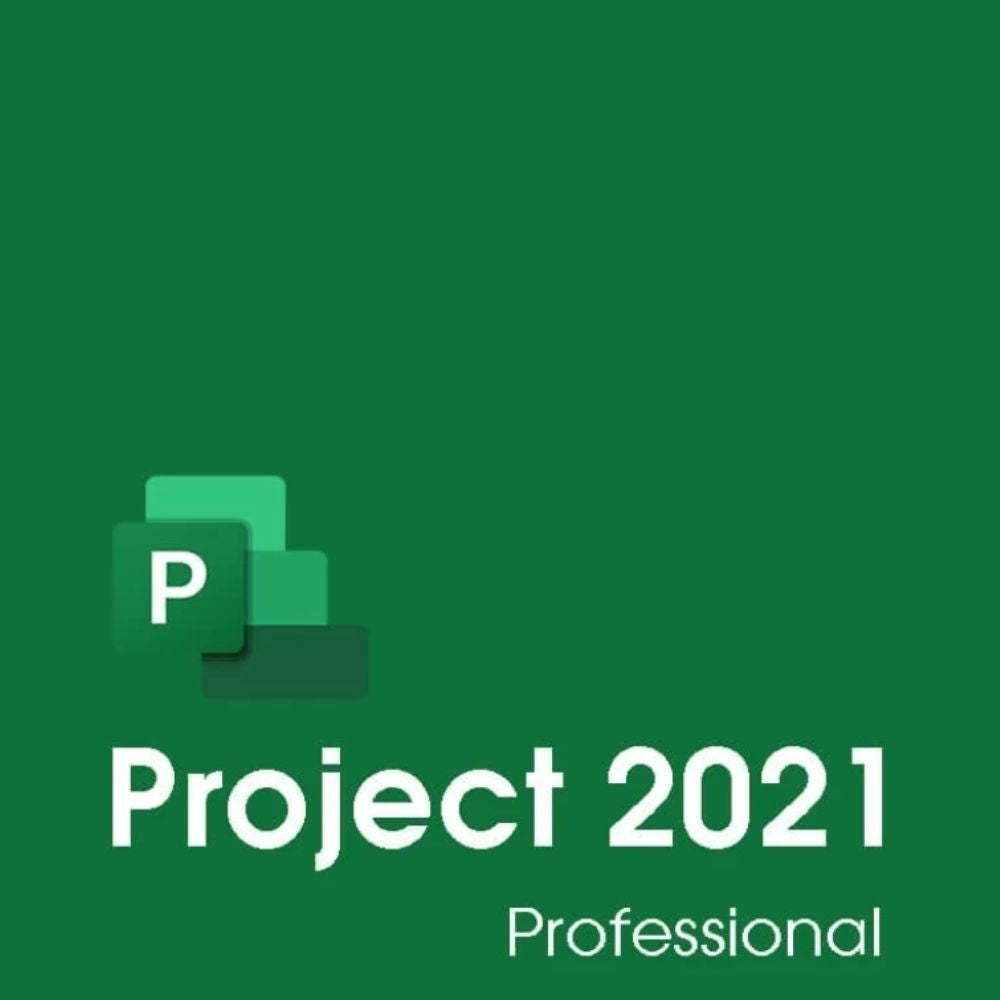Project 2021 Professional Product key - WinandOffice.uk