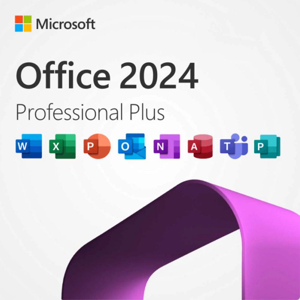 Office 2024 Pro Plus for 3 Devices Product key - BuyProductKeys.com